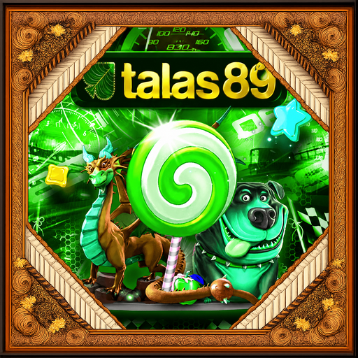 talas89 — galeri pratinjau - APK Resmi