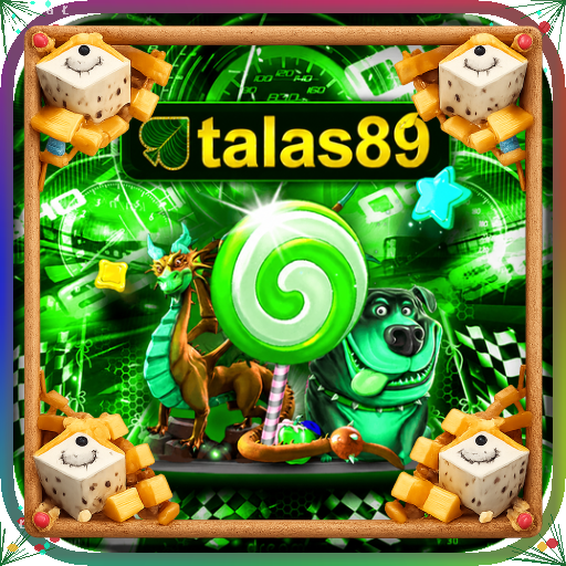 talas89 — galeri pratinjau Resmi APK